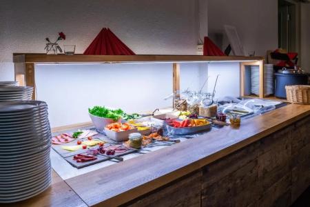 De Gamlas Hem & Restaurant - 10