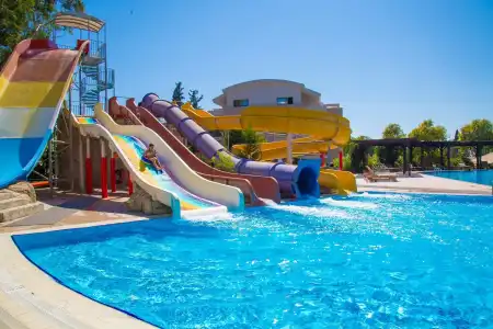 Horus Paradise Resort - Ultra All Inclusive - 14
