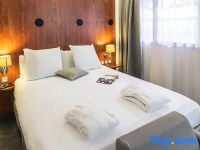 ibis Styles Béziers Centre - 56