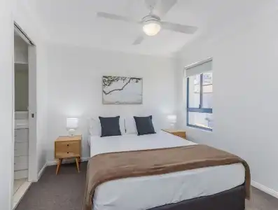Bella Mare Beachside Apartments - 95