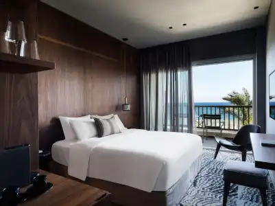 Doryssa Seaside Resort - 57