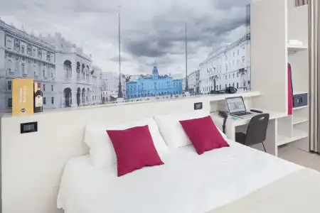 B&B Trieste - 61