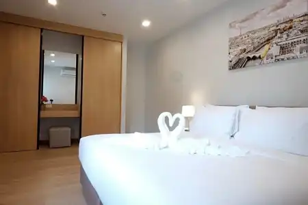 Maleesa Place Hua Hin - 37