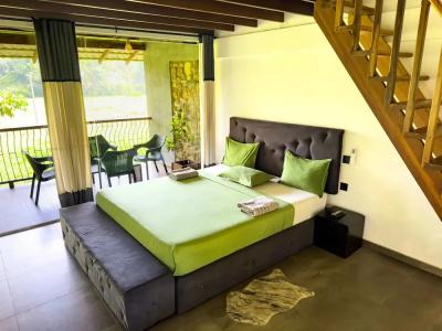 Leisure Land Villas - 22