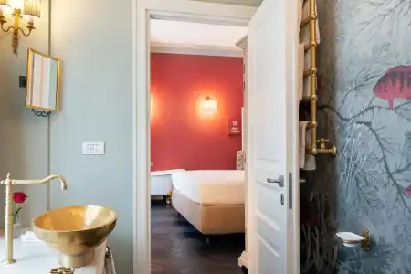 Corte Calzaiuoli Elegant Suites - 55