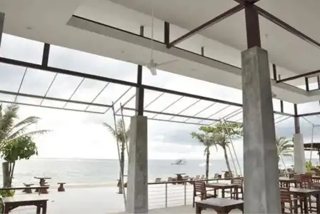 Nakara Long Beach Resort - 21