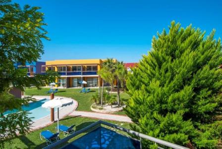 All Senses Nautica Blue Exclusive Resort & Spa - All Inclusive - 49