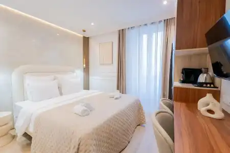 Garbo hôtel - 44
