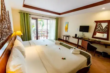 Ao Nang Bay Resort - 37