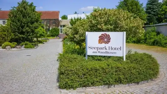 SeePark Kuram Wandlitzsee - 4