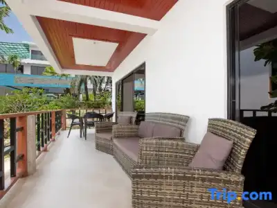Baan Chom View Kamala - 142