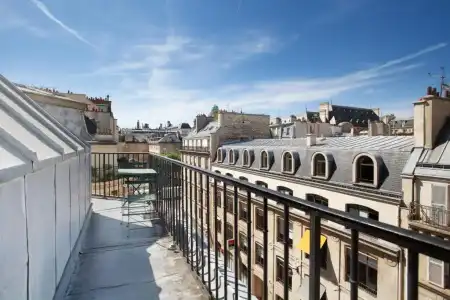 College De France - 11