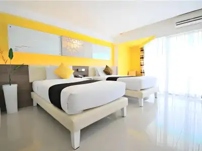 Hin Nam Sai Suay Hua Hin - 2
