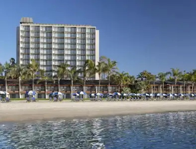 Catamaran Resort and Spa - 18