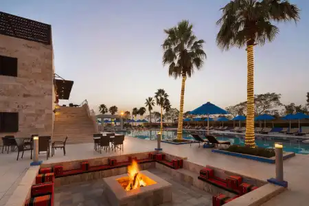 Ramada Resort by Wyndham Dead Sea - 20