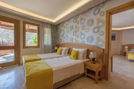 Loryma Luxury Bozburun - 63