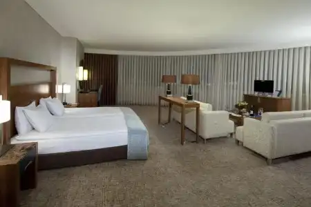 Dedeman Konya Convention Center - 56