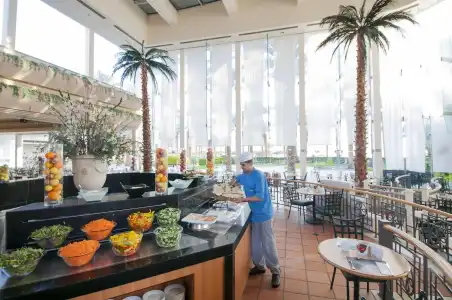 David Dead Sea Resort & Spa - 24