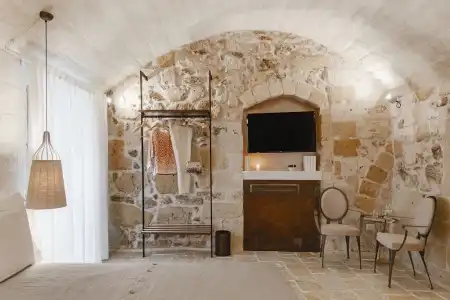 Cenobio & Spa Matera - 85