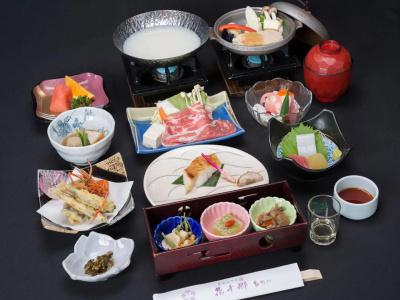 Monogusanoyado Hanasenkyo - 11