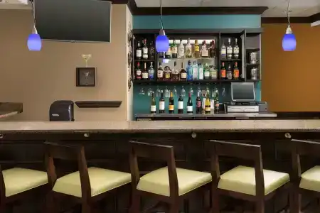 Hilton Garden Inn Winston-Salem/Hanes Mall - 29