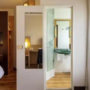 ibis Antwerpen Centrum - 41