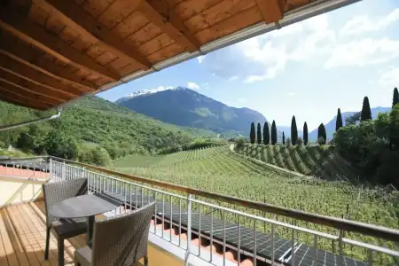 Agritur Casteller - 73