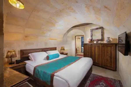Cappa Via Cave - 44