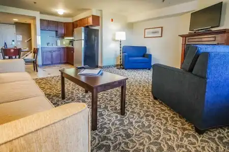 Oceancliff Resort I & II - 29