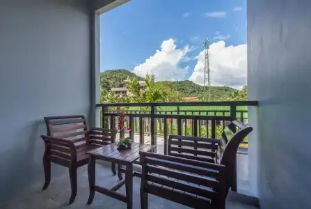 Andaman Breeze Resort - - 58