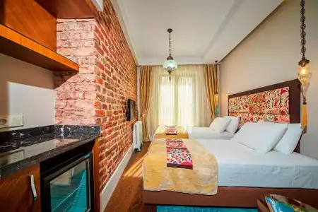 Azade Suites - 49