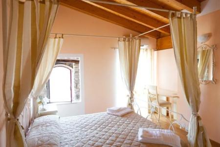 Barchi Resort - Apartments & Suites - 134