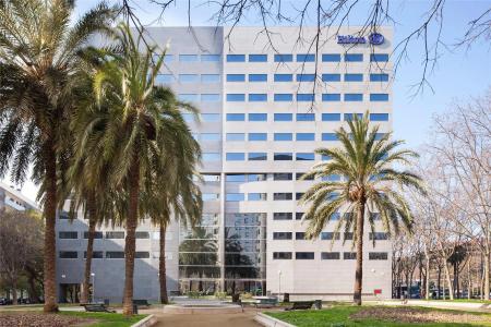 Hilton Barcelona - 45