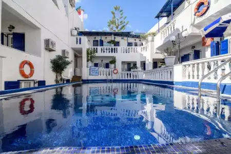 Porto Perissa - 39