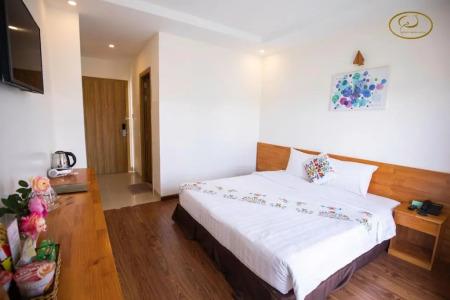 Hong Mon Villa - 160