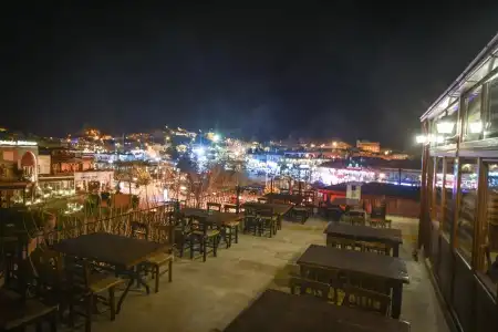 Cappadocia Sightseeing - 15