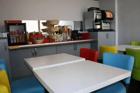 Citotel Atlantic - 17