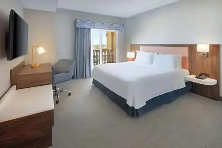 Hampton Inn & Suites St. Augustine-Vilano Beach - 106