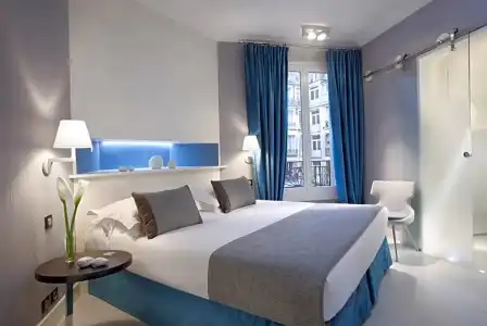 Hôtel de Banville - 185