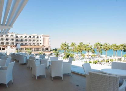 Vrissiana Boutique Beach - 38