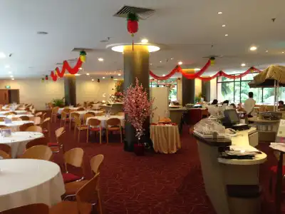 YWCA Fort Canning - 22