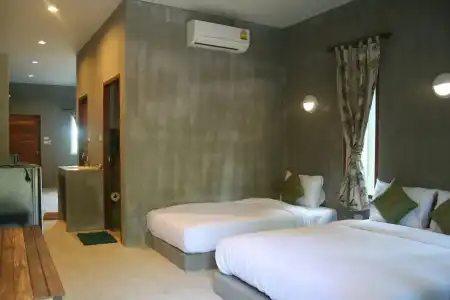 Le Pes Villas - 30