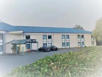 A&M Barsinghausen - 6