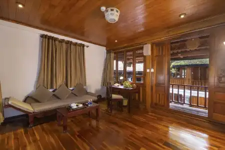 Old Town Resort Phu Quoc - 5