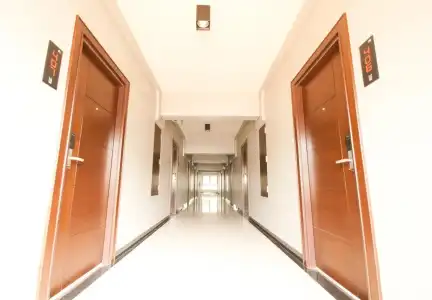 Wsotel and Serviced Apartment - 16