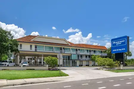 Rodeway Inn Clearwater - Central - 0