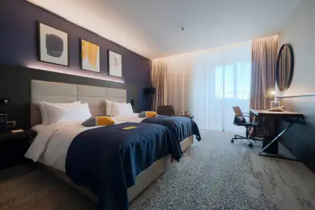 voco Podgorica by IHG - 18