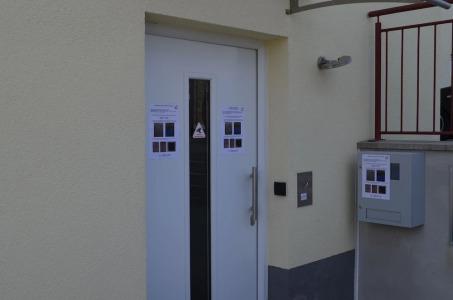 Zwei Raben Pension - 10