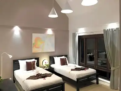 Baan Bophut Beach Samui - 132