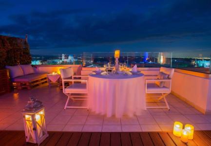 Oasis Beach - 27